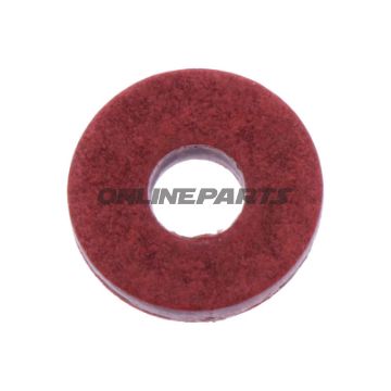 Manifold pakning original reservedel 6X17X3MM