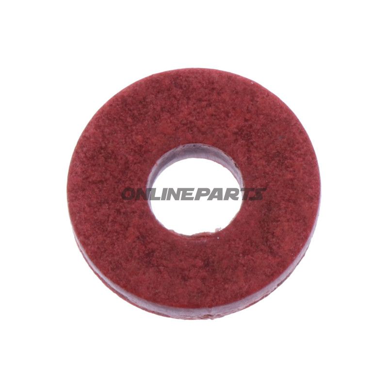 Manifold pakning original reservedel 6X17X3MM