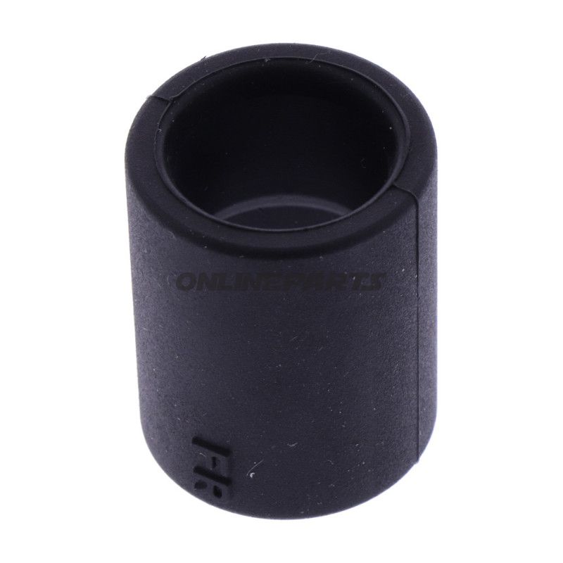 Udstødningstilslutningspakning original reservedel 23X35X28MM