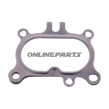 Manifoldpakning original reservedel 57X66X1MM