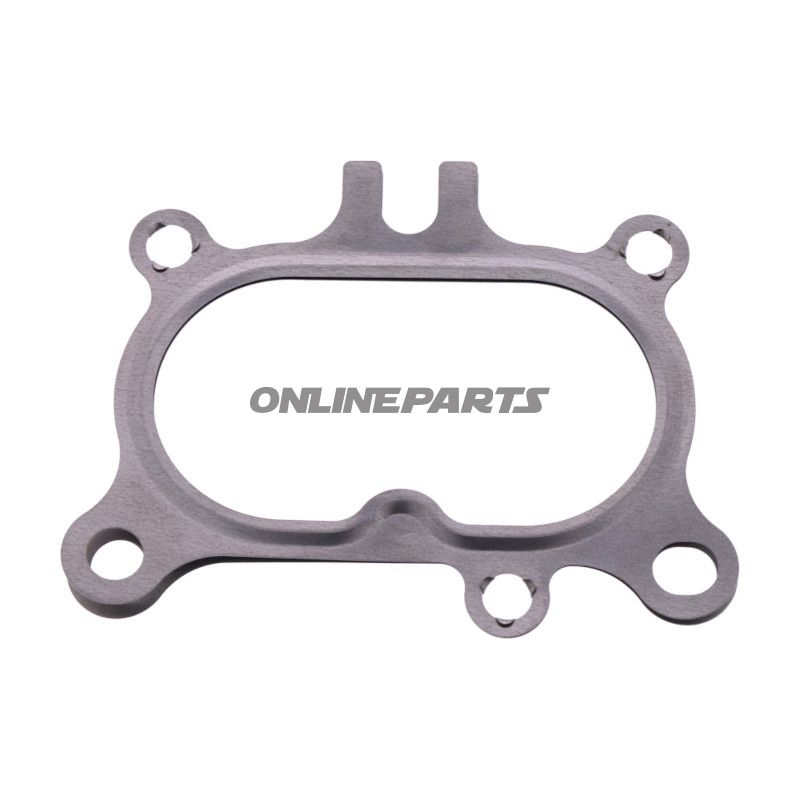 Manifoldpakning original reservedel 57X66X1MM