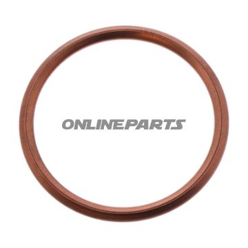 Manifold pakning original reservedel 33X38X3MM