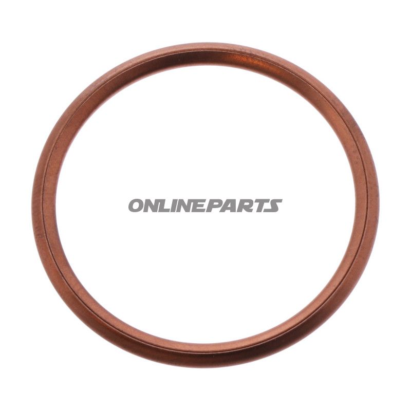 Manifold pakning original reservedel 33X38X3MM