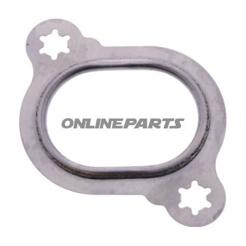 Manifoldpakning original reservedel 50X69X4MM