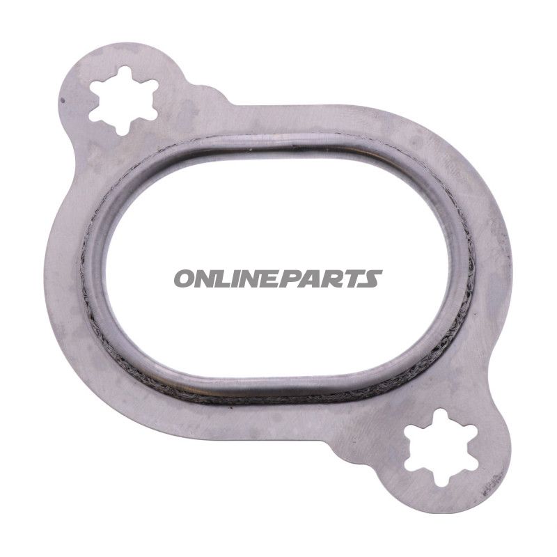 Manifoldpakning original reservedel 50X69X4MM