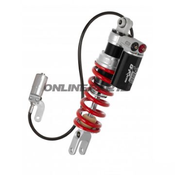 STØDDÆMPER MONO YSS JUSTERBAR