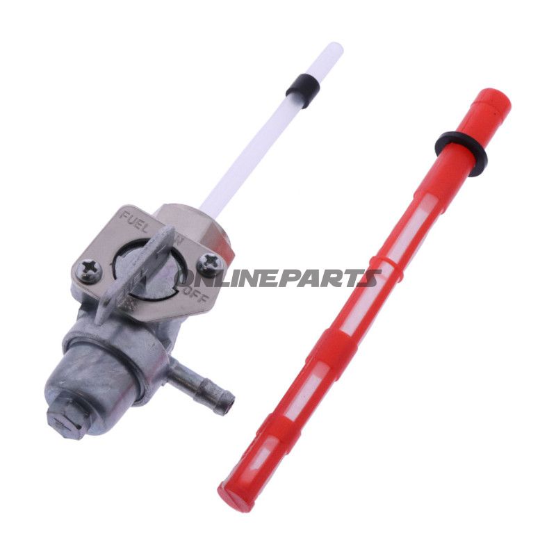 Brændstofventil original reservedel