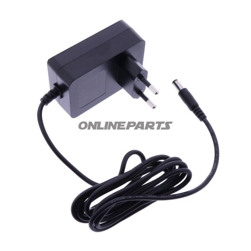 Opladningsadapter 230V TIL ARBEJDE JMP 1470054