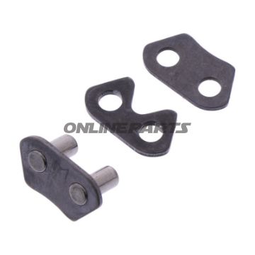 Timingkædeslange Borg Warner Morse 82RH2005 Solid nitte