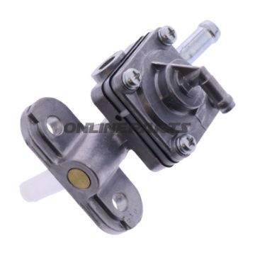 Brændstofventil original reservedel