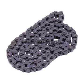 Timingkæde endeløs Borg Warner Morse 92RH2010/104