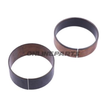 GAFFEL OVERBØSNINGER STZ SKF GLIDE/FUEHRB SHOWA 48