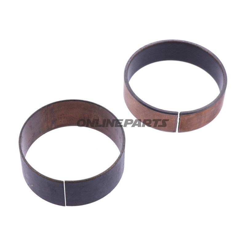 GAFFEL OVERBØSNINGER STZ SKF GLIDE/FUEHRB SHOWA 48