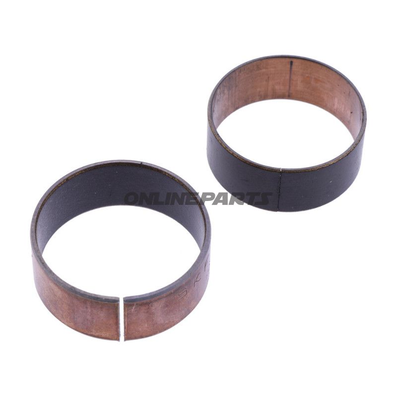 GAFFELBØSNINGER STZ SKF GLIDE/FUEHRB WP 35