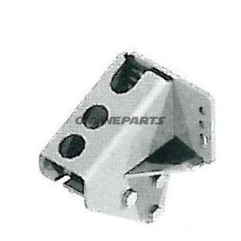 Konsole-knap TIL KF7.5-KF20