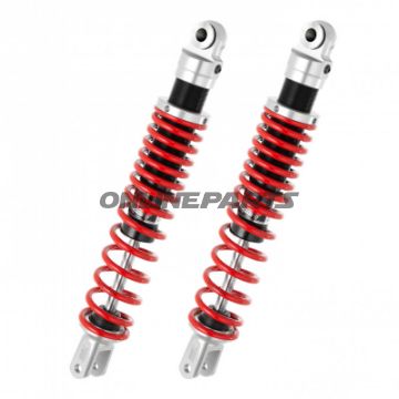 Støddæmper Stereo YSS justerbar