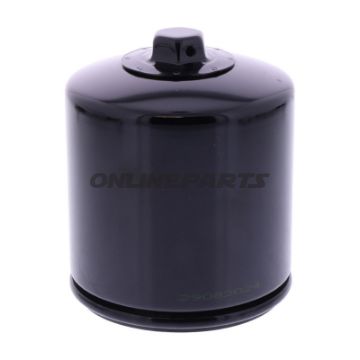 Ölfilter racing Hiflo Alternativ: 7232677/7233136