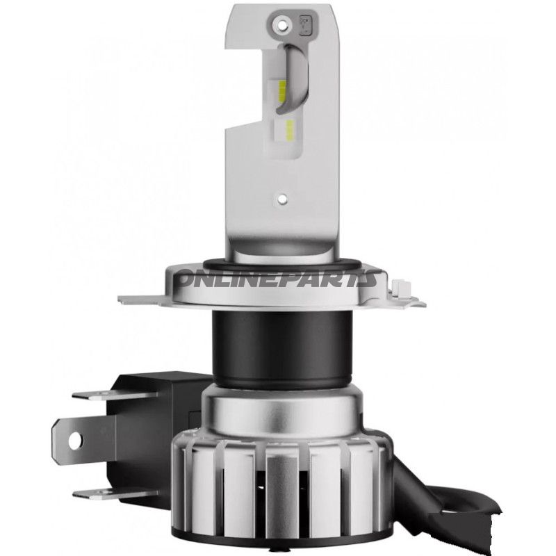 LAMPE NIGHT BREAKER LED MOTORRAD LED/H4 SMART