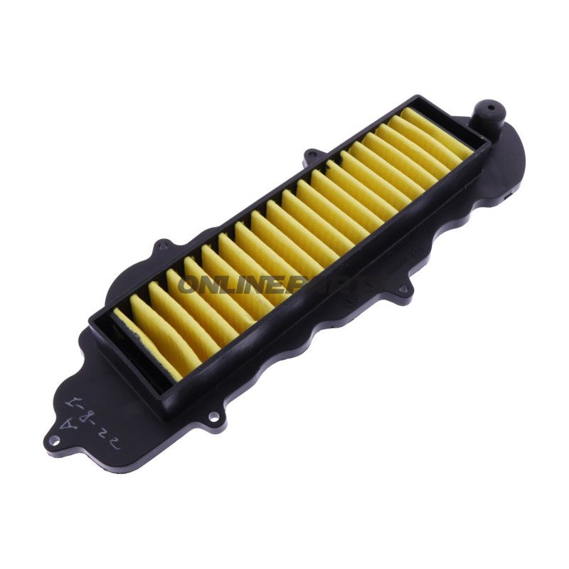 Luftfilter original reservedel