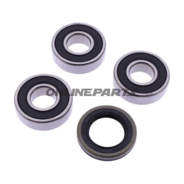 HJULLEJE STZ KPL JMP MED OLIETÆTNINGER