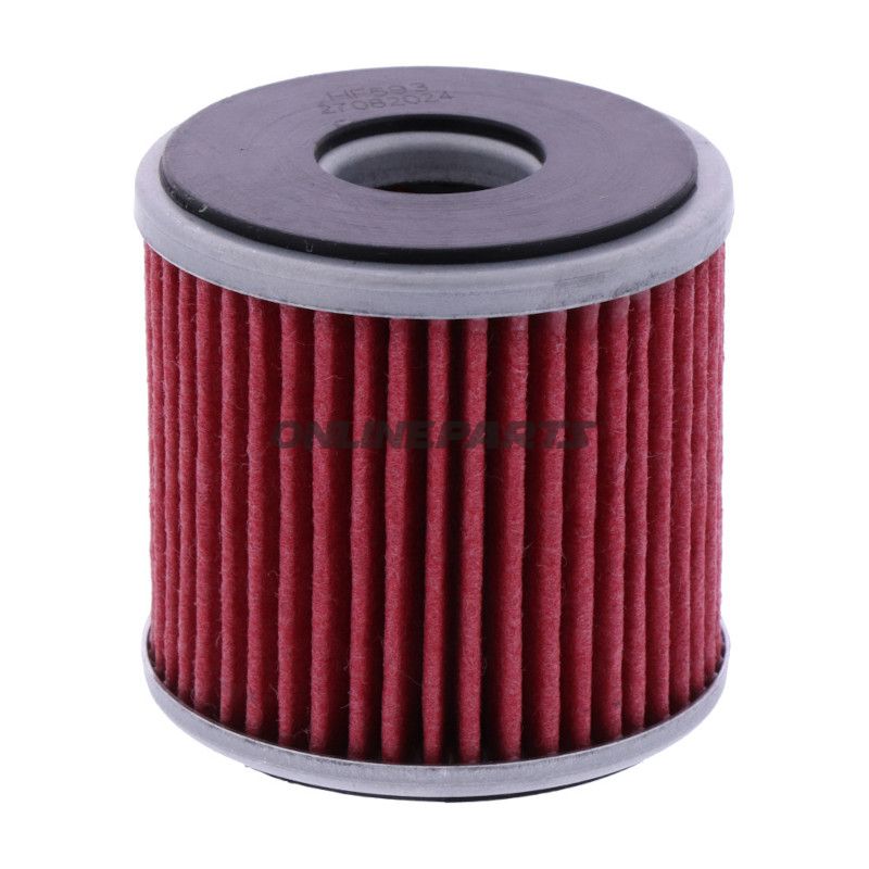 Ölfilter Hiflo Alternativ: 7233148