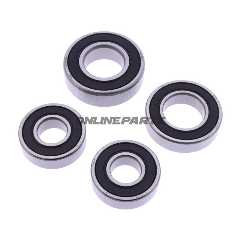 RADLAGER STZ KPL JMP