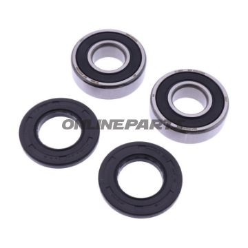 HJULLEJE STZ KPL JMP MED OLIETÆTNINGER