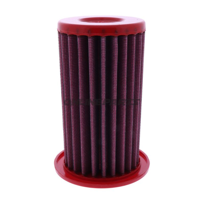 Udskiftning af luftfilter BMC