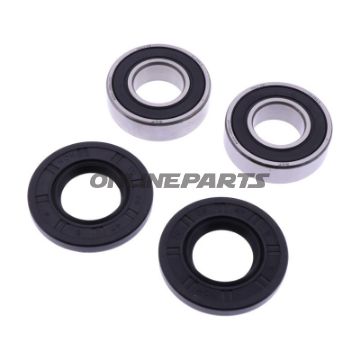 HJULLEJE STZ KPL JMP MED OLIETÆTNINGER