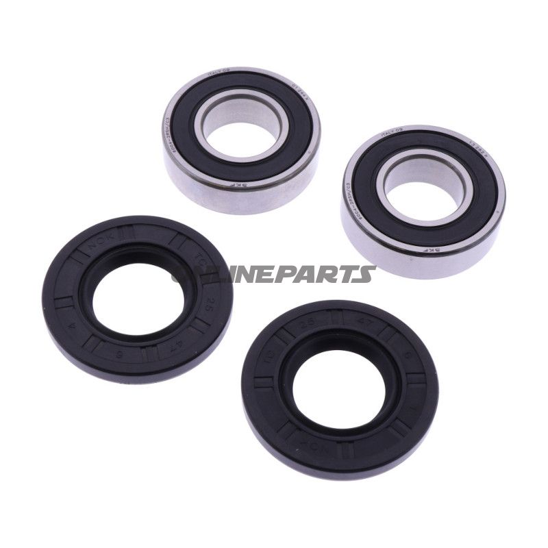 HJULLEJE STZ KPL JMP MED OLIETÆTNINGER