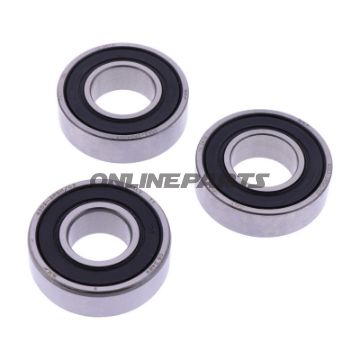 RADLAGER STZ KPL JMP