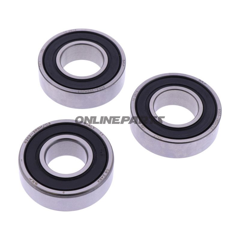 RADLAGER STZ KPL JMP