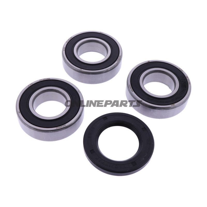 HJULLEJE STZ KPL JMP MED OLIETÆTNINGER