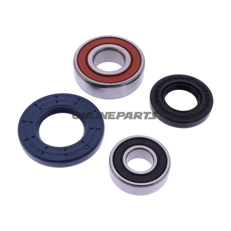 HJULLEJE STZ KPL JMP MED OLIETÆTNINGER