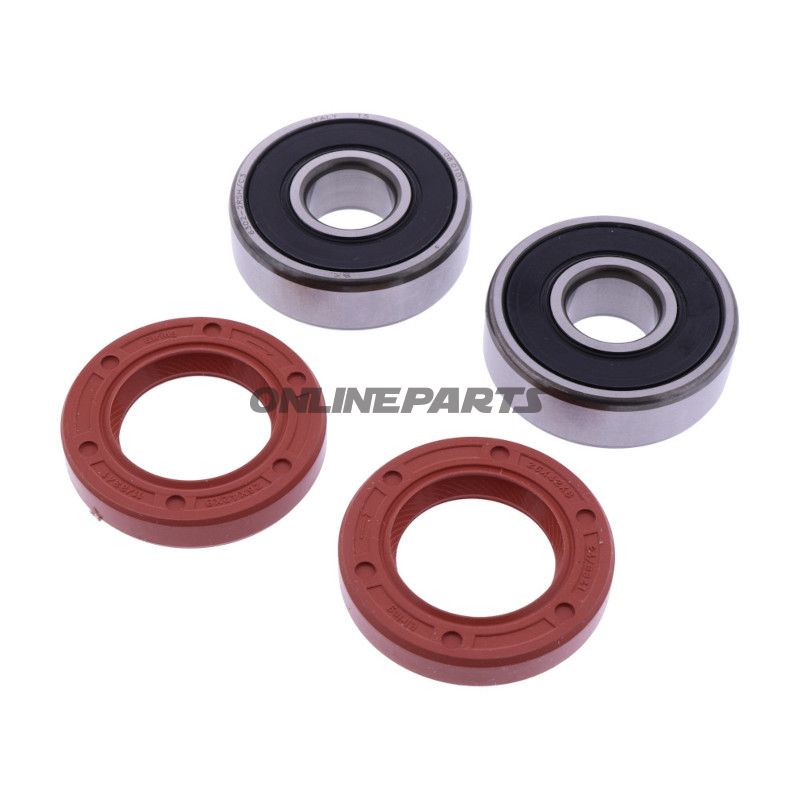 HJULLEJE STZ KPL JMP MED OLIETÆTNINGER