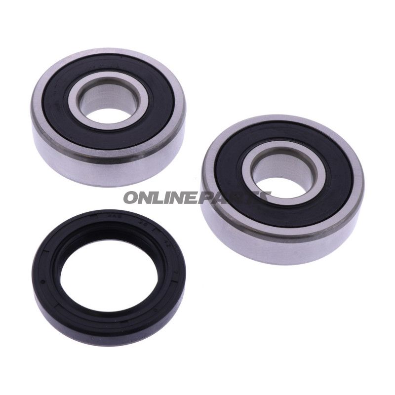 HJULLEJE STZ KPL JMP MED OLIETÆTNINGER