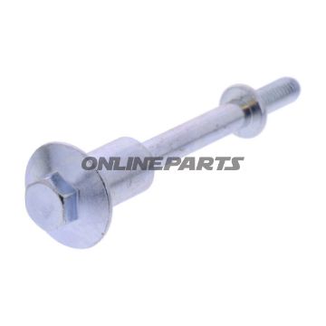 Skrueventildæksel Original reservedel