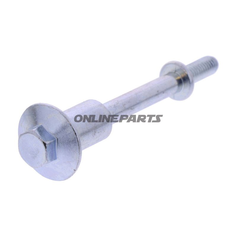 Skrueventildæksel Original reservedel