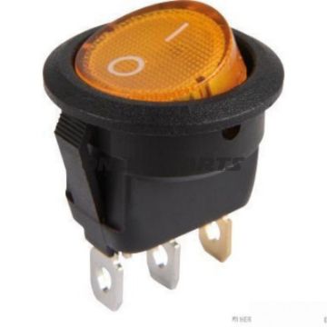 SKIFT WIPP KONTR GUL RUND