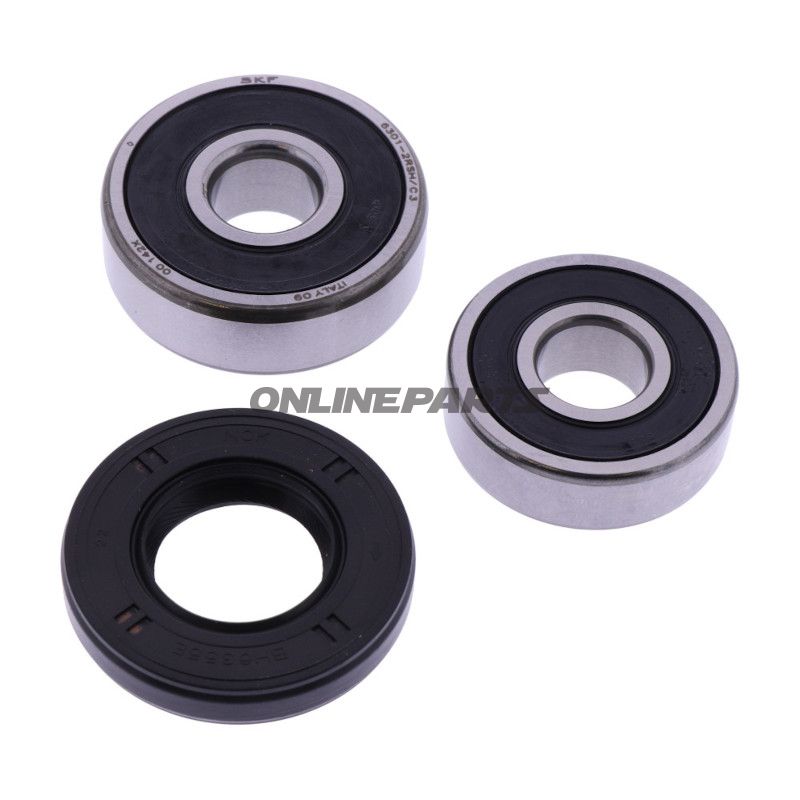 HJULLEJE STZ KPL JMP MED OLIETÆTNINGER