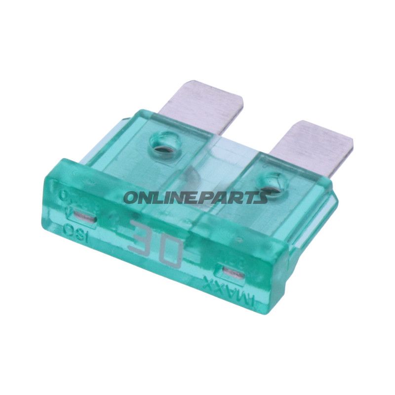 SIKRING MIDI (ATO) 30A JMP HGN PCK 25 STK