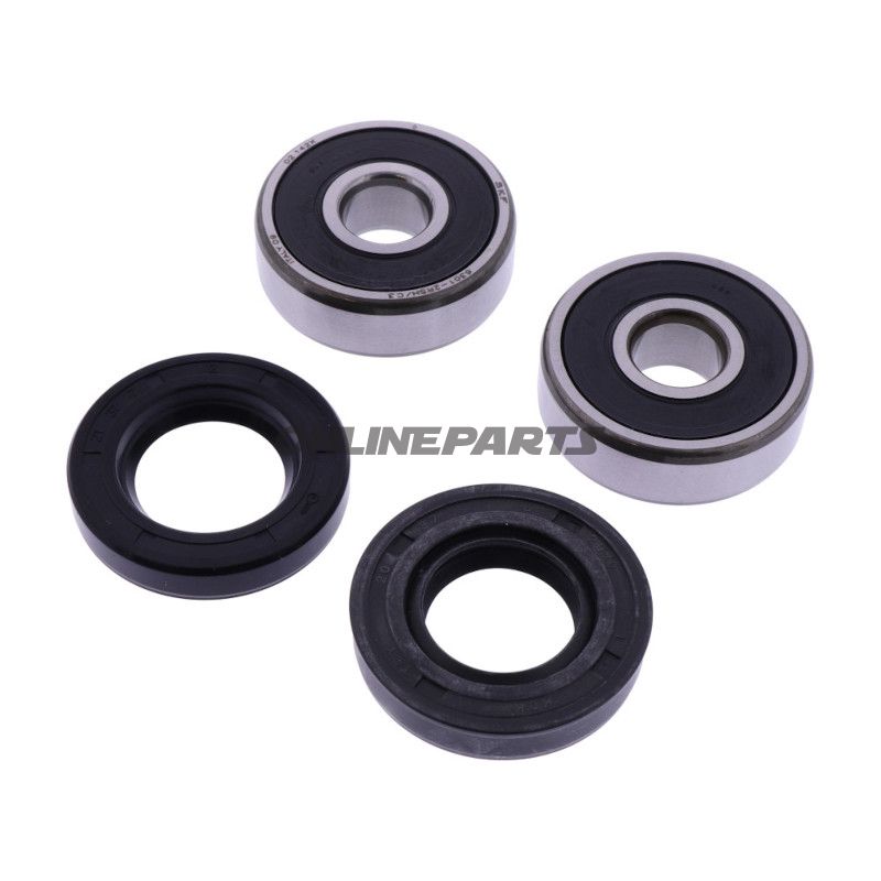 HJULLEJE STZ KPL JMP MED OLIETÆTNINGER