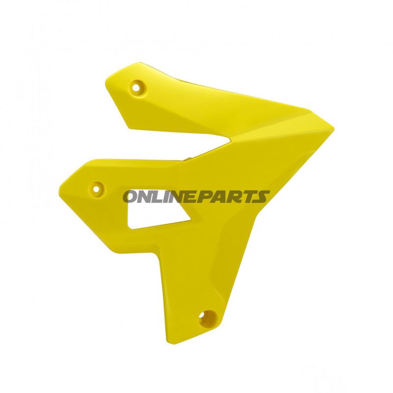 DÆK FILTER LUFTBOKS GE