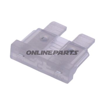 FUSE MIDI (ATO) 2A JMP HVID PCK 25 STK