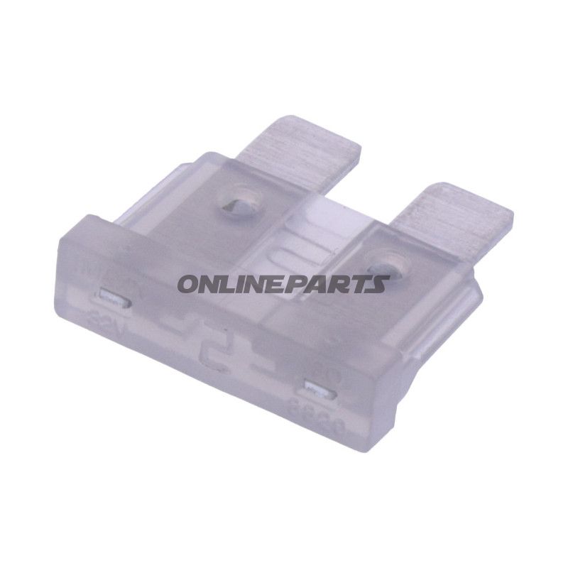 FUSE MIDI (ATO) 2A JMP HVID PCK 25 STK