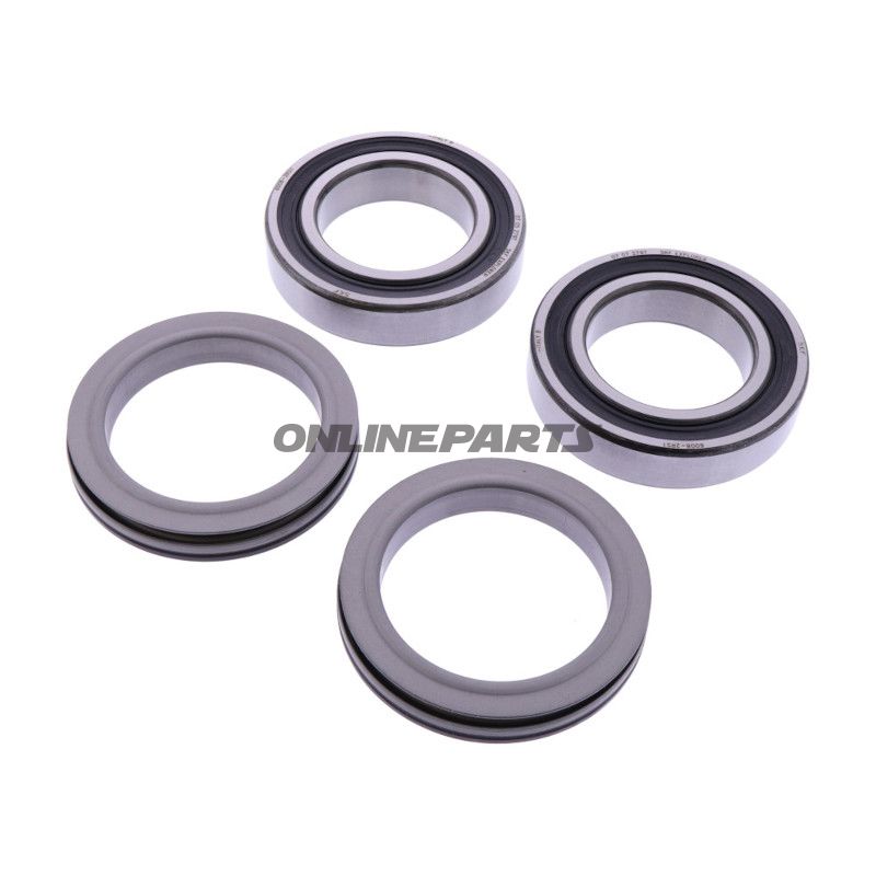 HJULLEJE STZ KPL JMP MED OLIETÆTNINGER