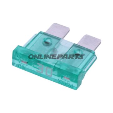 SIKRING MIDI (ATO) 30A JMP HGN 50STK STK