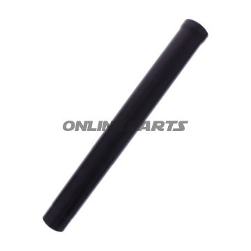 Dip Tube Gaffel alu JMP sort