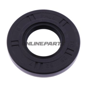 Olietætning 25X52X7MM alternativ: 4160648