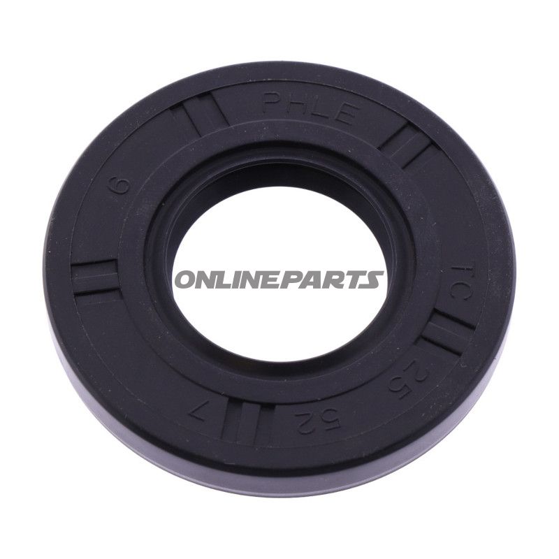 Olietætning 25X52X7MM alternativ: 4160648